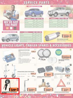 Midas : Merry Christmas (13 December - 31 December 2021), page 9