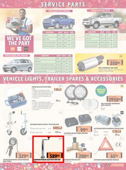 Midas : Merry Christmas (13 December - 31 December 2021), page 9