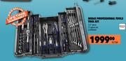 Midas Professional Tools Tool Kit TK73M