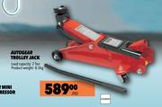 Autogear Trolley Jack JT02