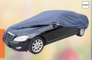 Autogear Blue Car Cover (Small) CC001