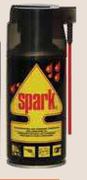 Spanjaard Spark Multi Purpose Lubricant 53780300-300ml