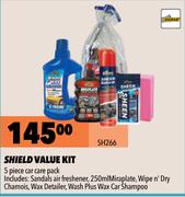 Shield Value Kit SH266
