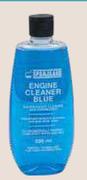 Spanjaard Engine Cleaner & Degreaser Blue (Water Based) 51080502-500ml