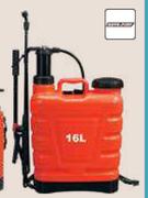 Autogear Sprayers 16Ltr SPRY03
