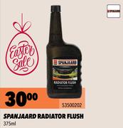 Spanjaard Radiiator Flush 53500202-375ml