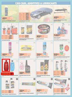 Midas : Easter Savings (21 March - 17 April 2022), page 2