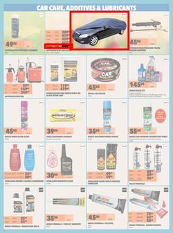 Midas : Easter Savings (21 March - 17 April 2022), page 2