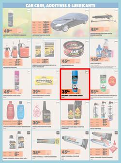 Midas : Easter Savings (21 March - 17 April 2022), page 2