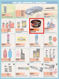 Midas : Easter Savings (21 March - 17 April 2022), page 2