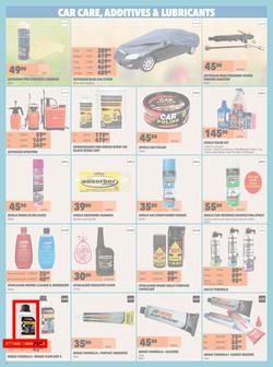 Midas : Easter Savings (21 March - 17 April 2022), page 2
