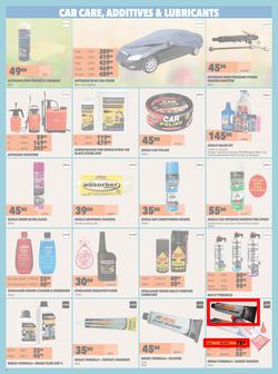 Midas : Easter Savings (21 March - 17 April 2022), page 2