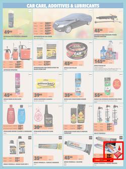 Midas : Easter Savings (21 March - 17 April 2022), page 2
