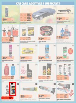Midas : Easter Savings (21 March - 17 April 2022), page 2