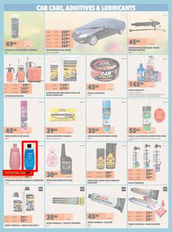 Midas : Easter Savings (21 March - 17 April 2022), page 2