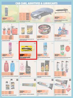 Midas : Easter Savings (21 March - 17 April 2022), page 2