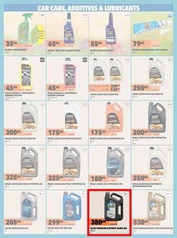 Midas : Easter Savings (21 March - 17 April 2022), page 3