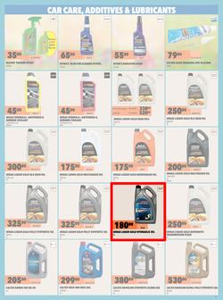 Midas : Easter Savings (21 March - 17 April 2022), page 3