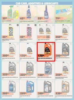 Midas : Easter Savings (21 March - 17 April 2022), page 3