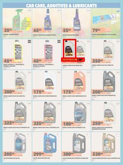 Midas : Easter Savings (21 March - 17 April 2022), page 3
