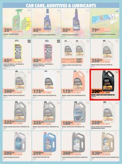 Midas : Easter Savings (21 March - 17 April 2022), page 3