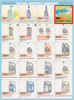 Midas : Easter Savings (21 March - 17 April 2022), page 3
