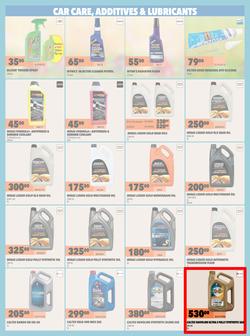 Midas : Easter Savings (21 March - 17 April 2022), page 3