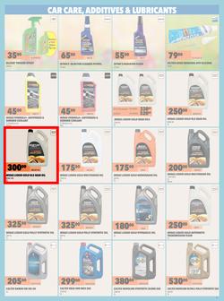 Midas : Easter Savings (21 March - 17 April 2022), page 3