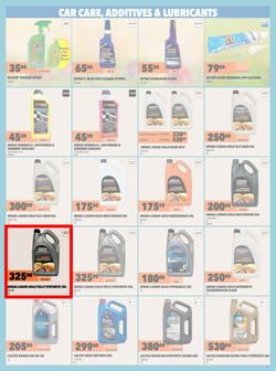 Midas : Easter Savings (21 March - 17 April 2022), page 3