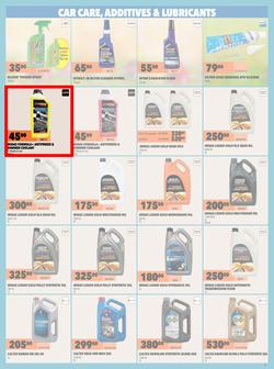 Midas : Easter Savings (21 March - 17 April 2022), page 3