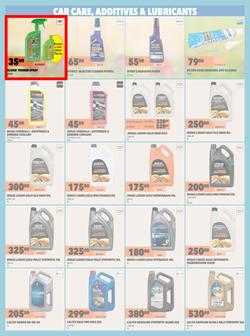 Midas : Easter Savings (21 March - 17 April 2022), page 3
