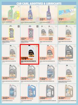 Midas : Easter Savings (21 March - 17 April 2022), page 3