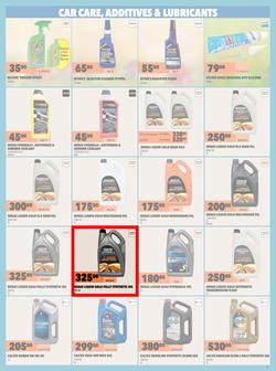 Midas : Easter Savings (21 March - 17 April 2022), page 3