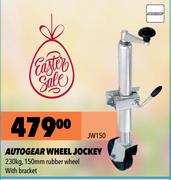 Autogear Wheel Jockey JW150