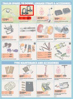 Midas : Easter Savings (21 March - 17 April 2022), page 4