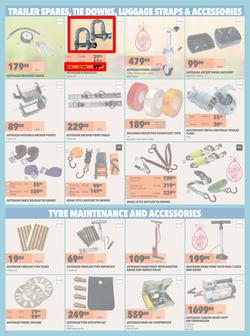 Midas : Easter Savings (21 March - 17 April 2022), page 4