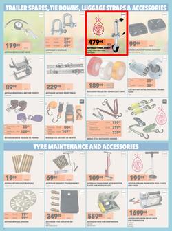 Midas : Easter Savings (21 March - 17 April 2022), page 4