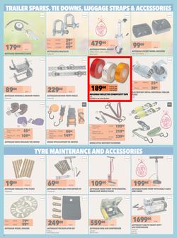 Midas : Easter Savings (21 March - 17 April 2022), page 4