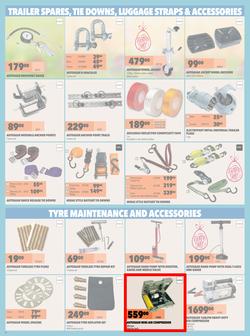 Midas : Easter Savings (21 March - 17 April 2022), page 4
