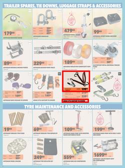 Midas : Easter Savings (21 March - 17 April 2022), page 4