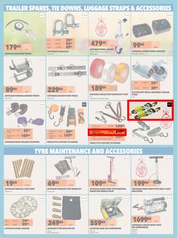 Midas : Easter Savings (21 March - 17 April 2022), page 4