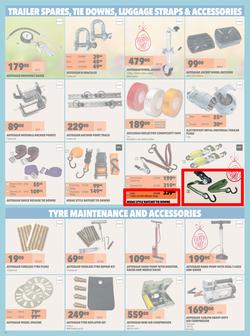 Midas : Easter Savings (21 March - 17 April 2022), page 4