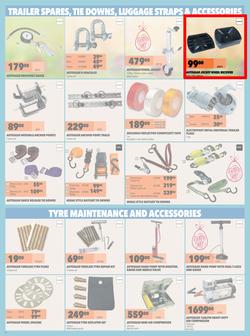 Midas : Easter Savings (21 March - 17 April 2022), page 4