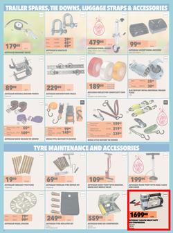 Midas : Easter Savings (21 March - 17 April 2022), page 4