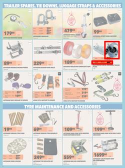 Midas : Easter Savings (21 March - 17 April 2022), page 4