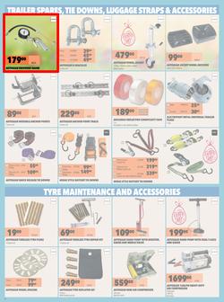 Midas : Easter Savings (21 March - 17 April 2022), page 4
