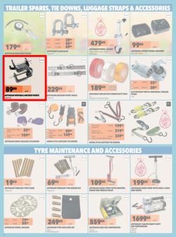 Midas : Easter Savings (21 March - 17 April 2022), page 4
