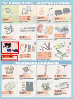Midas : Easter Savings (21 March - 17 April 2022), page 4