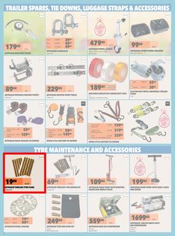 Midas : Easter Savings (21 March - 17 April 2022), page 4