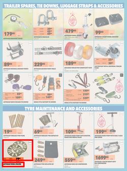 Midas : Easter Savings (21 March - 17 April 2022), page 4
